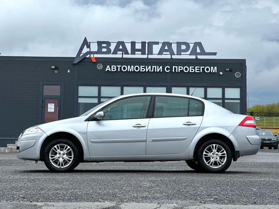 Renault Megane II Рестайлинг Волгоград  - изображение 2