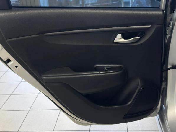 Kia Rio IV Рестайлинг с пробегом 2020 года, цена 1 200 000 рублей, 144891 км, седан, Автокод Объявления