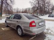 Skoda Octavia II (A5) Рестайлинг Набережные Челны  - изображение 25