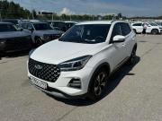 Chery Tiggo 4 Pro I Рестайлинг Тольятти  - изображение 7