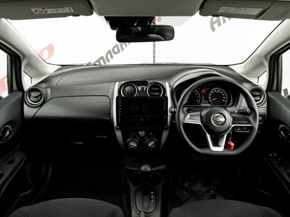 Nissan Note II Рестайлинг с пробегом 2019 года, цена 1 185 000 рублей, 59388 км, хэтчбек, Автокод Объявления