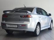 Mitsubishi Lancer X Рестайлинг Барнаул  - изображение 29