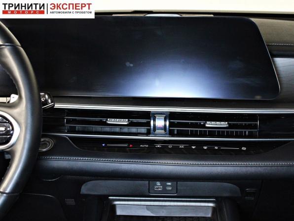 Chery Arrizo 8 с пробегом 2023 года, цена 2 157 000 рублей, 60850 км, седан, Автокод Объявления