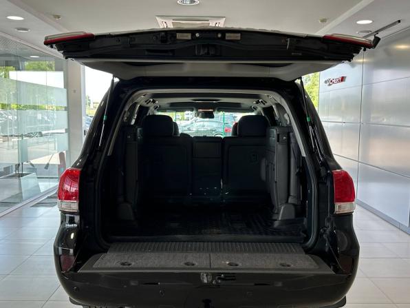 Toyota Land Cruiser 200 Series с пробегом 2009 года, цена 2 435 000 рублей, 289310 км, внедорожник, Автокод Объявления