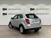 SsangYong Actyon II Санкт-Петербург  - изображение 17