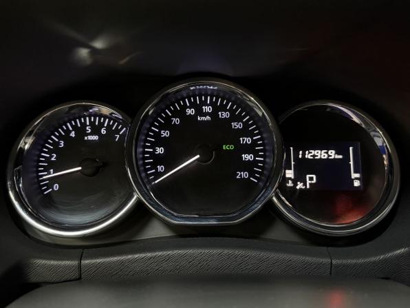 Nissan Terrano III (D10) с пробегом 2020 года, цена 1 698 000 рублей, 113000 км, внедорожник, Автокод Объявления