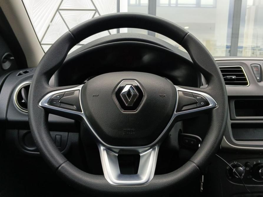 Renault Sandero II Рестайлинг Москва  - изображение 11