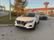 Nissan Qashqai II Рестайлинг Пермь  - изображение 4
