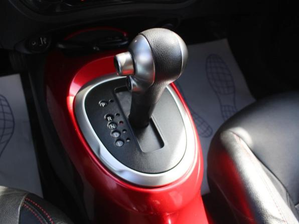 Nissan Juke I с пробегом 2011 года, цена 870 700 рублей, 150206 км, внедорожник, Автокод Объявления