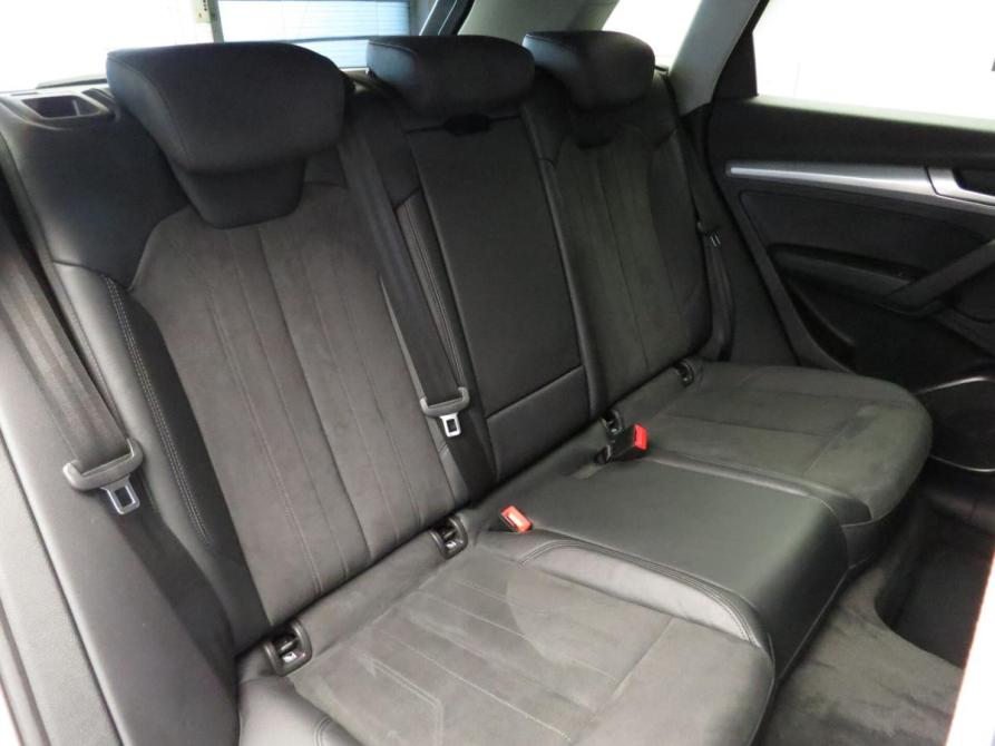 Audi Q5 II (FY) Рестайлинг Санкт-Петербург  - изображение 21