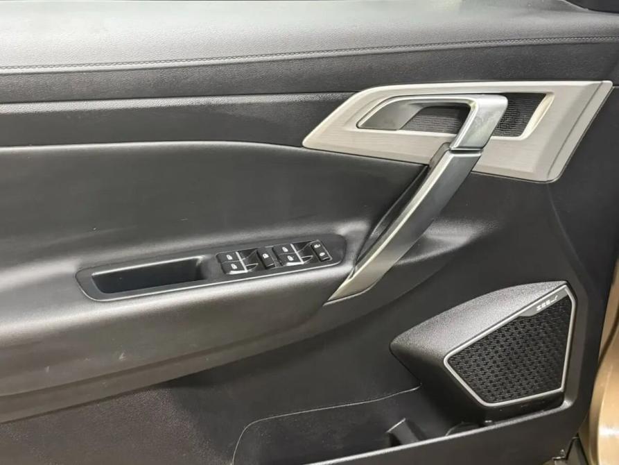 Geely Atlas I Саратов  - изображение 12