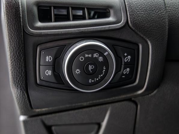 Ford Focus III Рестайлинг с пробегом 2018 года, цена 1 298 000 рублей, 115374 км, седан, Автокод Объявления
