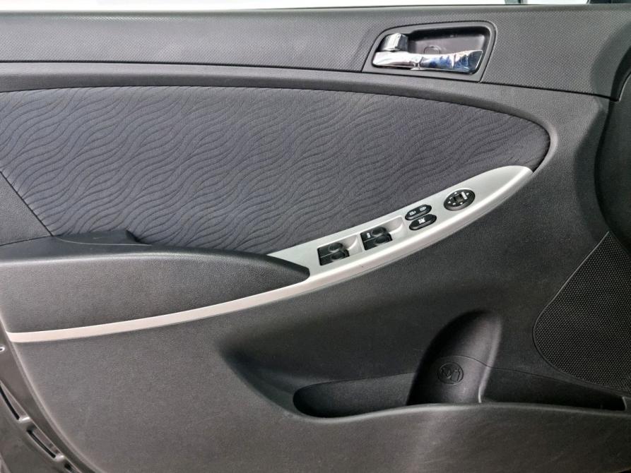 Hyundai Solaris I Петрозаводск  - изображение 23