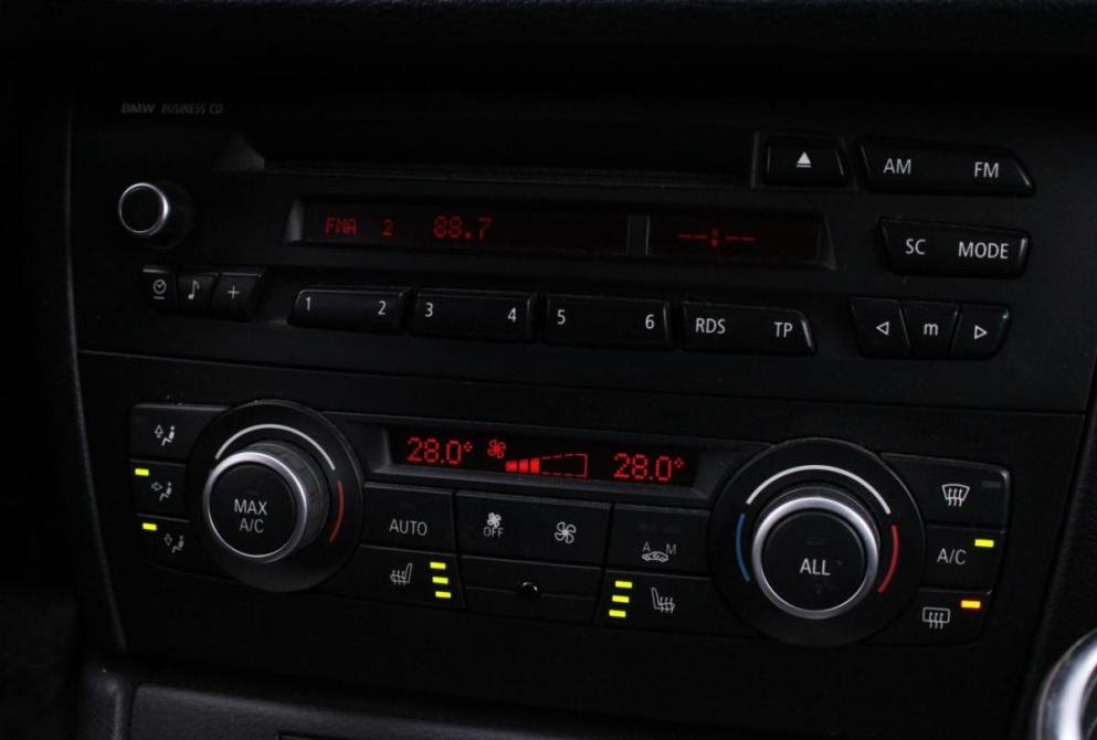 BMW X1 I (E84) Саратов  - изображение 23