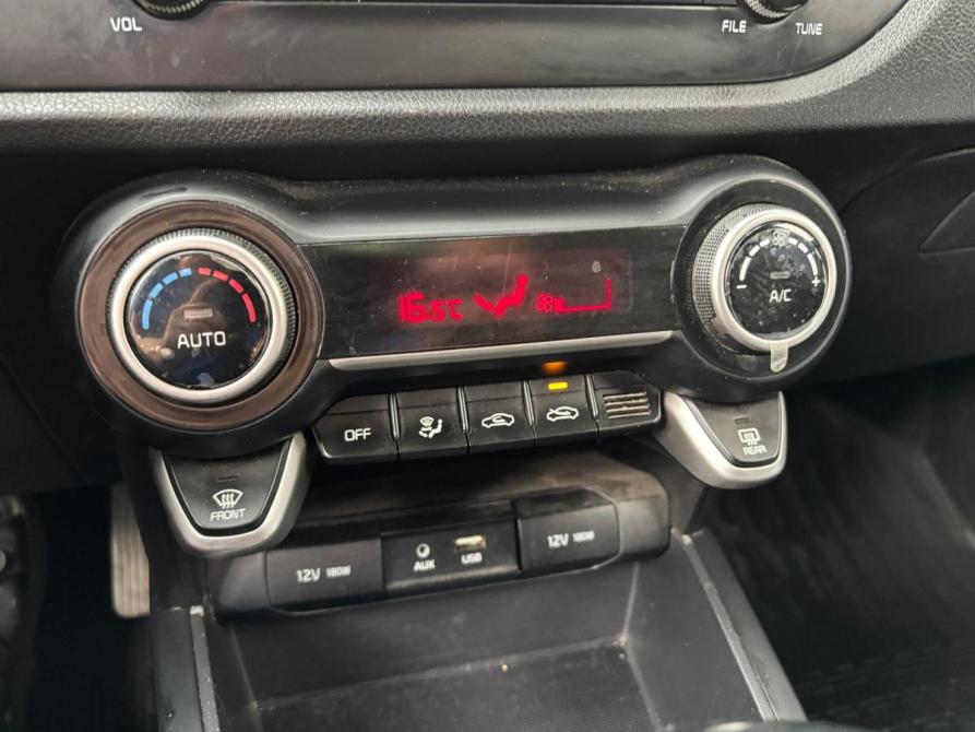 Kia Rio IV Альметьевск  - изображение 18