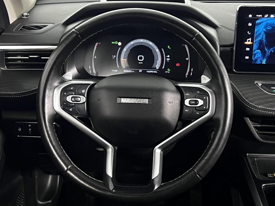 Haval Jolion I Калининград  - изображение 17