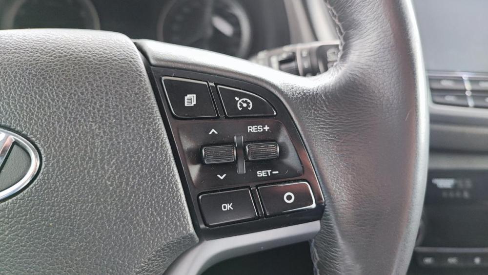 Hyundai Tucson III Орел  - изображение 14