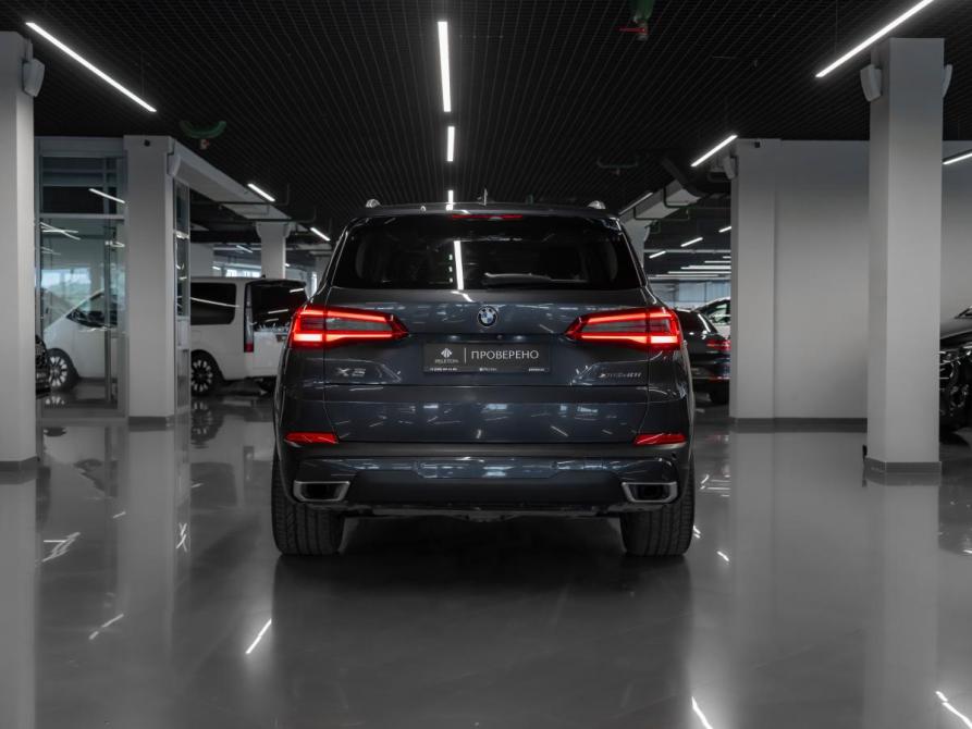 BMW X5 IV (G05/G18) Москва  - изображение 6