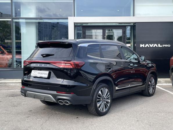 Chery Tiggo 8 Pro Max I Рестайлинг с пробегом 2023 года, цена 2 299 000 рублей, 69900 км, внедорожник, Автокод Объявления