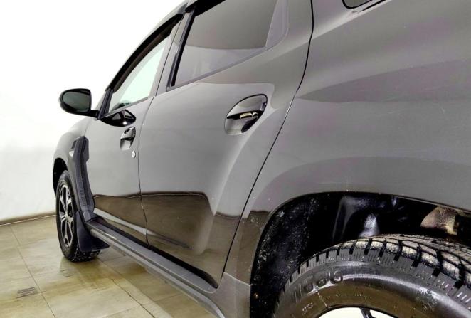 Renault Duster II с пробегом 2021 года, цена 1 440 000 рублей, 187112 км, внедорожник, Автокод Объявления
