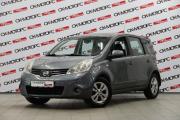 Nissan Note I Рестайлинг Сургут  - изображение 31