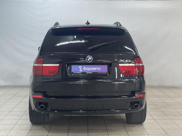 BMW X5 II (E70) с пробегом 2007 года, цена 1 749 000 рублей, 363695 км, внедорожник, Автокод Объявления
