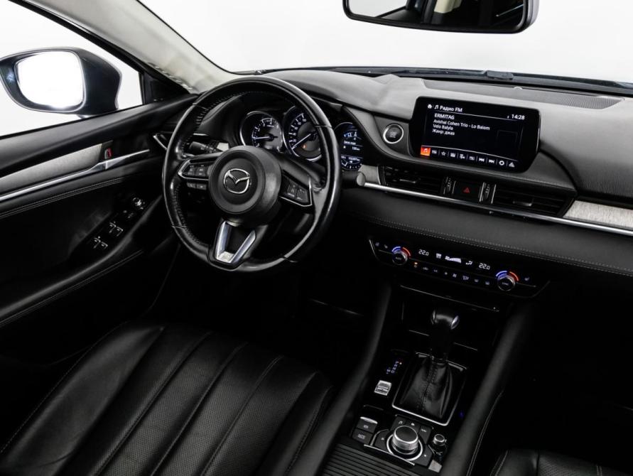 Mazda 6 III (GJ) Рестайлинг 2 Санкт-Петербург  - изображение 15