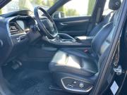 Geely Tugella I Рестайлинг Москва  - изображение 17