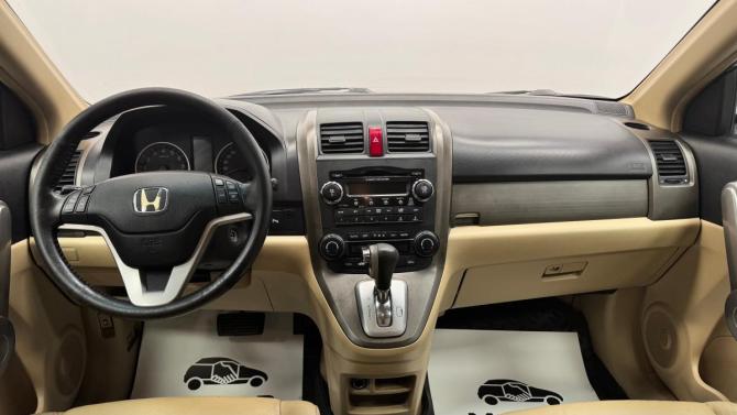 Honda CR-V III с пробегом 2007 года, цена 930 000 рублей, 310000 км, внедорожник, Автокод Объявления