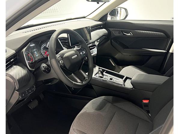 Новый Haval Jolion I Рестайлинг 2 2026 года, цена 2 449 000 рублей, внедорожник, Автокод Объявления