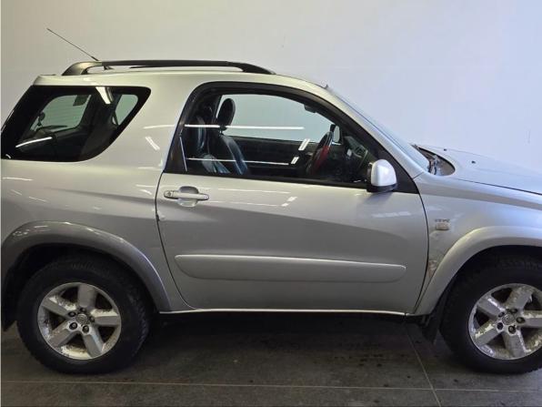 Toyota RAV4 II (XA20) Рестайлинг с пробегом 2004 года, цена 450 000 рублей, 265000 км, внедорожник, Автокод Объявления
