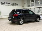Volkswagen Tiguan I Рестайлинг Волгоград  - изображение 20
