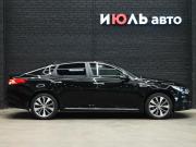Kia Optima IV Екатеринбург  - изображение 24