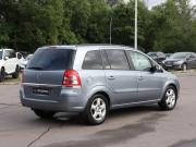 Opel Zafira B Москва  - изображение 25