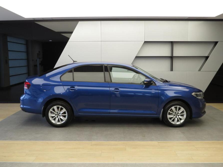 Volkswagen Polo VI Санкт-Петербург  - изображение 24