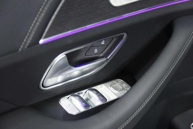 Новый Mercedes-Benz GLE Coupe II (C167) Рестайлинг 2025 года, цена 15 675 950 рублей, внедорожник, Автокод Объявления