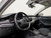 Skoda Octavia IV (A8) Москва  - изображение 29