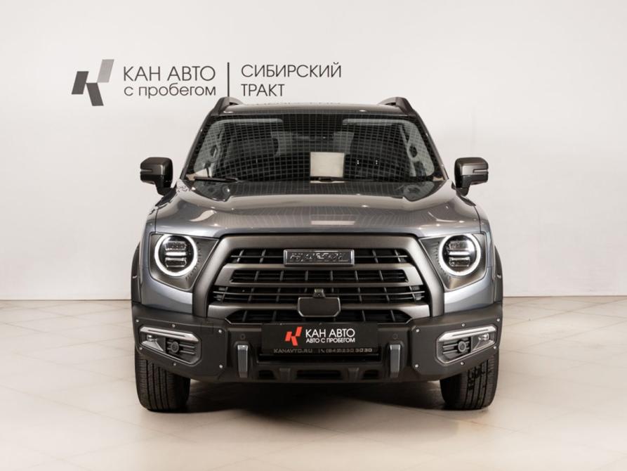 Haval Dargo I Казань  - изображение 2