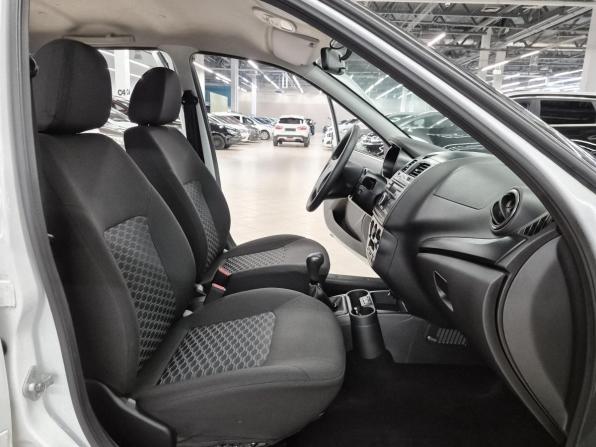 Lada (ВАЗ) Granta I Рестайлинг с пробегом 2023 года, цена 719 000 рублей, 74115 км, лифтбек, Автокод Объявления