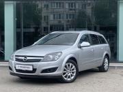 Opel Astra H Рестайлинг Самара  - изображение 15