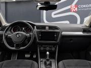 Volkswagen Tiguan II Ростов-на-Дону  - изображение 18