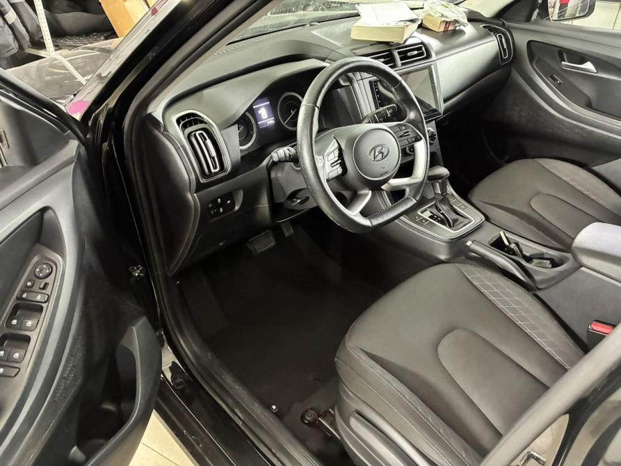 Hyundai Creta II Ставрополь  - изображение 3