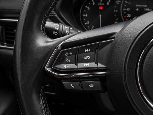 Mazda CX-5 II с пробегом 2021 года, цена 3 270 000 рублей, 77817 км, внедорожник, Автокод Объявления