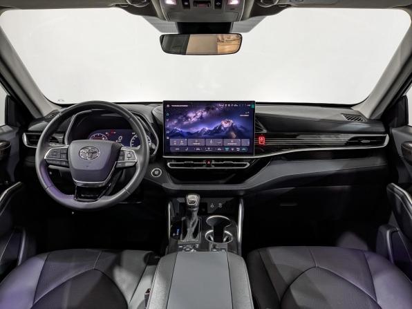 Toyota Highlander IV (XU70) с пробегом 2026 года, цена 5 650 000 рублей, 294 км, внедорожник, Автокод Объявления