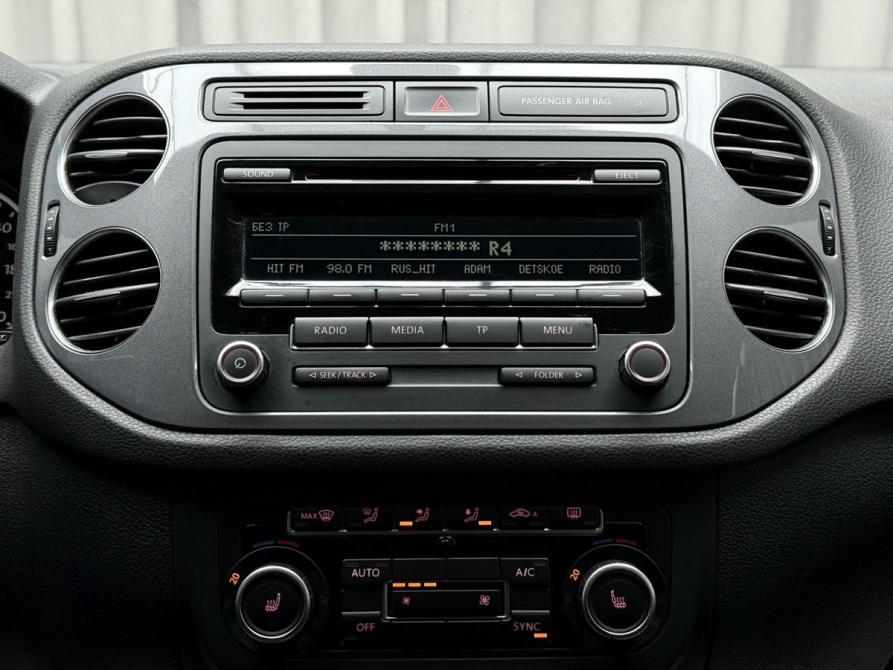 Volkswagen Tiguan I Рестайлинг Ижевск  - изображение 14