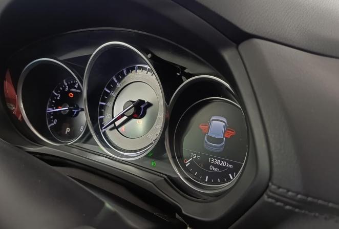 Mazda CX-5 II с пробегом 2019 года, цена 2 800 000 рублей, 133818 км, внедорожник, Автокод Объявления