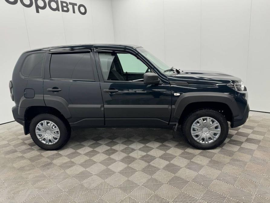 Lada (ВАЗ) Niva Воронеж  - изображение 7