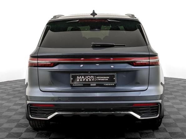Geely Monjaro I с пробегом 2023 года, цена 3 100 000 рублей, 59132 км, внедорожник, Автокод Объявления