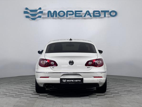 Volkswagen Passat CC I с пробегом 2011 года, цена 900 000 рублей, 191000 км, седан, Автокод Объявления