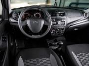 Lada (ВАЗ) Granta I Рестайлинг Воронеж  - изображение 24
